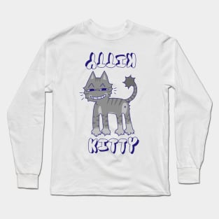 KITTY Long Sleeve T-Shirt